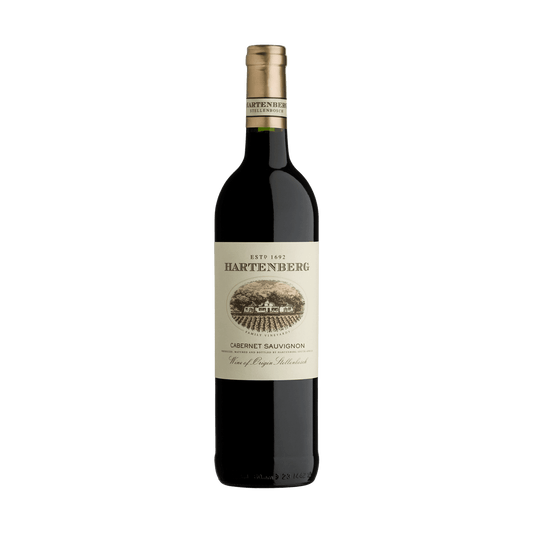 Buy Hartenberg Cabernet Sauvignon 2020 wine online