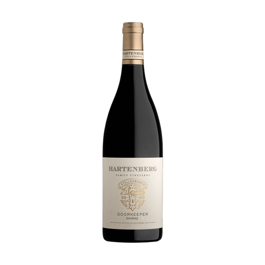 Buy Hartenberg Doorkeeper Shiraz 2022 wine online