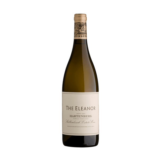 Buy Hartenberg Estate The Eleanor Chardonnay 2022 wine online