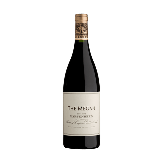 Buy Hartenberg Estate The Megan 2019 wine online