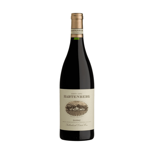 Buy Hartenberg Shiraz 2020 wine online