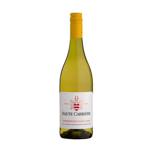 Buy Haute Cabrière Chardonnay Pinot Noir 2022 online