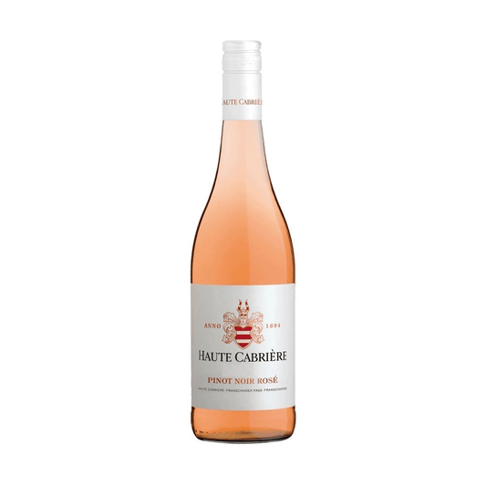 Buy Haute Cabrière Pinot Noir Rosé 2023 online