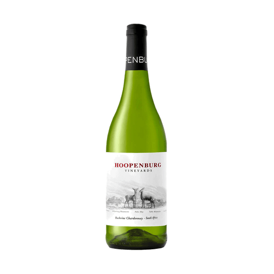Hoopenburg Chardonnay 2020