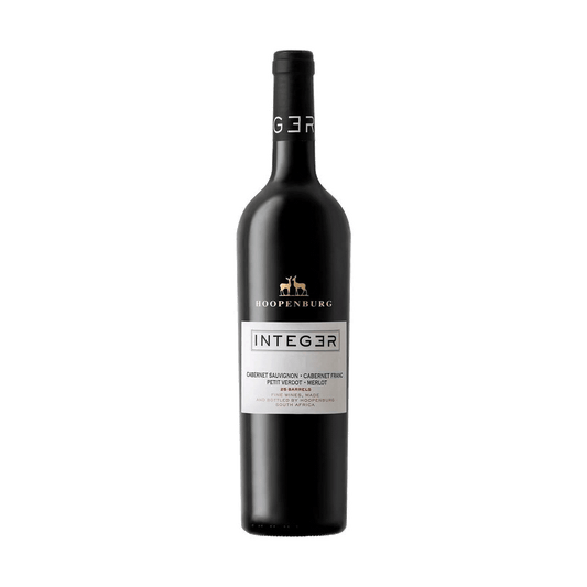 Buy Hoopenburg Integer Bordeaux Blend 2018 online