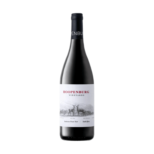 Buy Hoopenburg Pinot Noir 2018 online