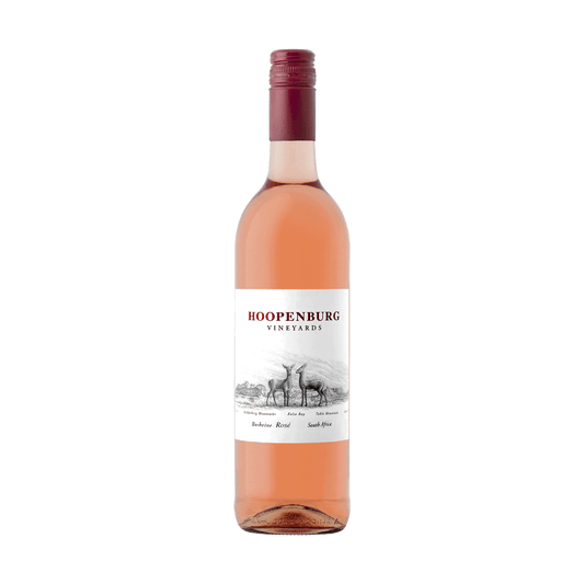 Buy Hoopenburg Rosé 2021 online