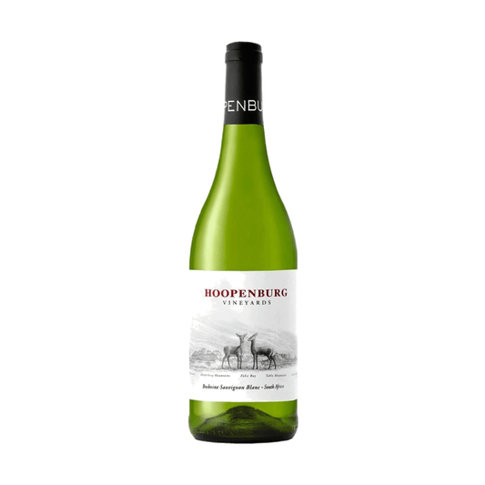 Buy Hoopenburg Sauvignon Blanc 2022 online