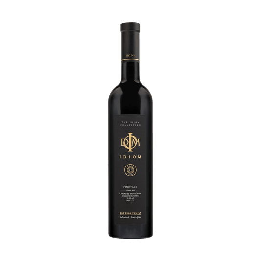 Buy Idiom Cape Blend 2018 online