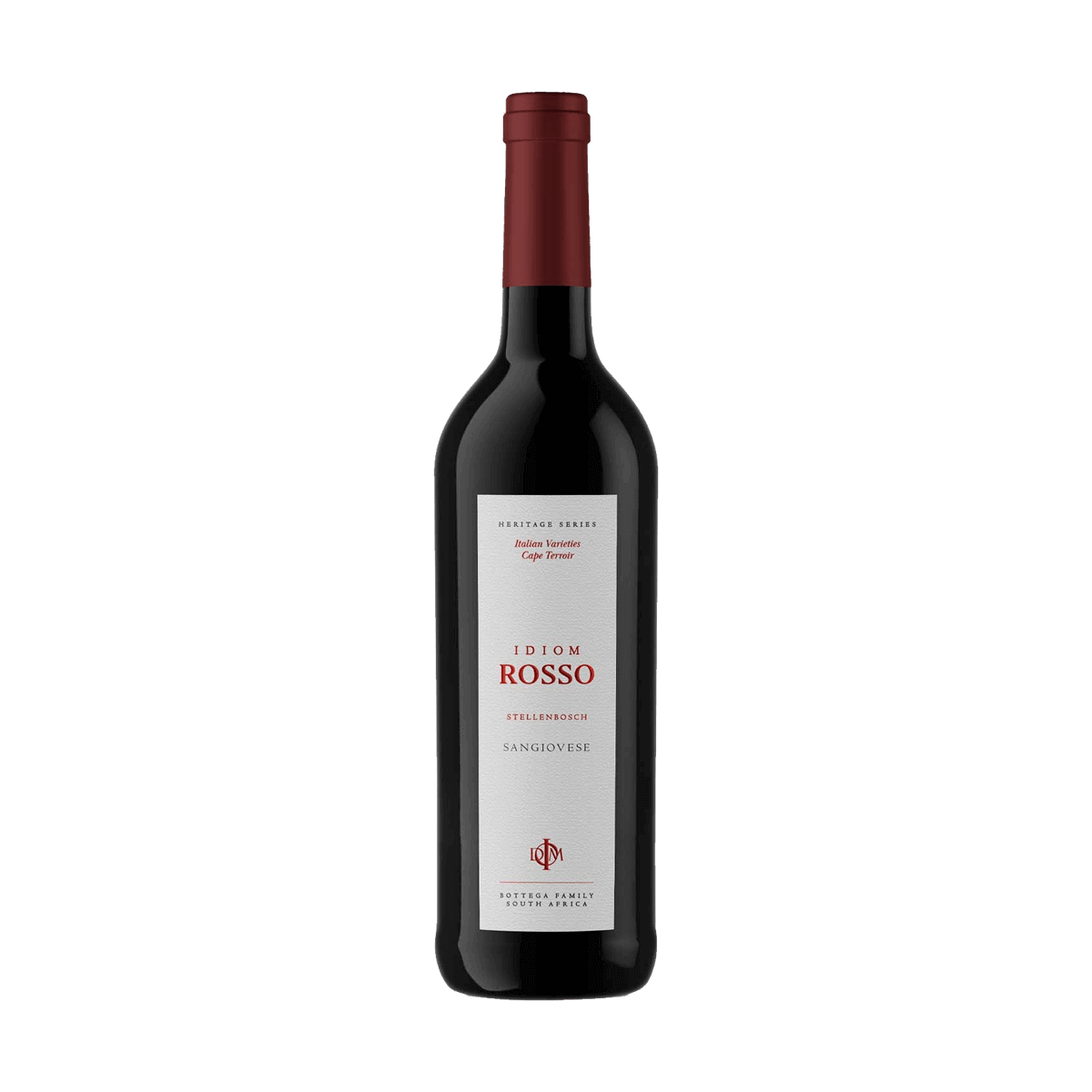 Buy Idiom Rosso di Stellenbosch 2019 online