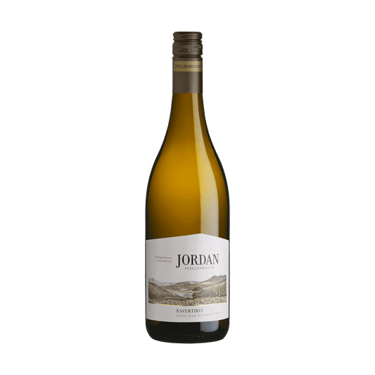 Buy Jordan Assyrtiko 2024 wine online