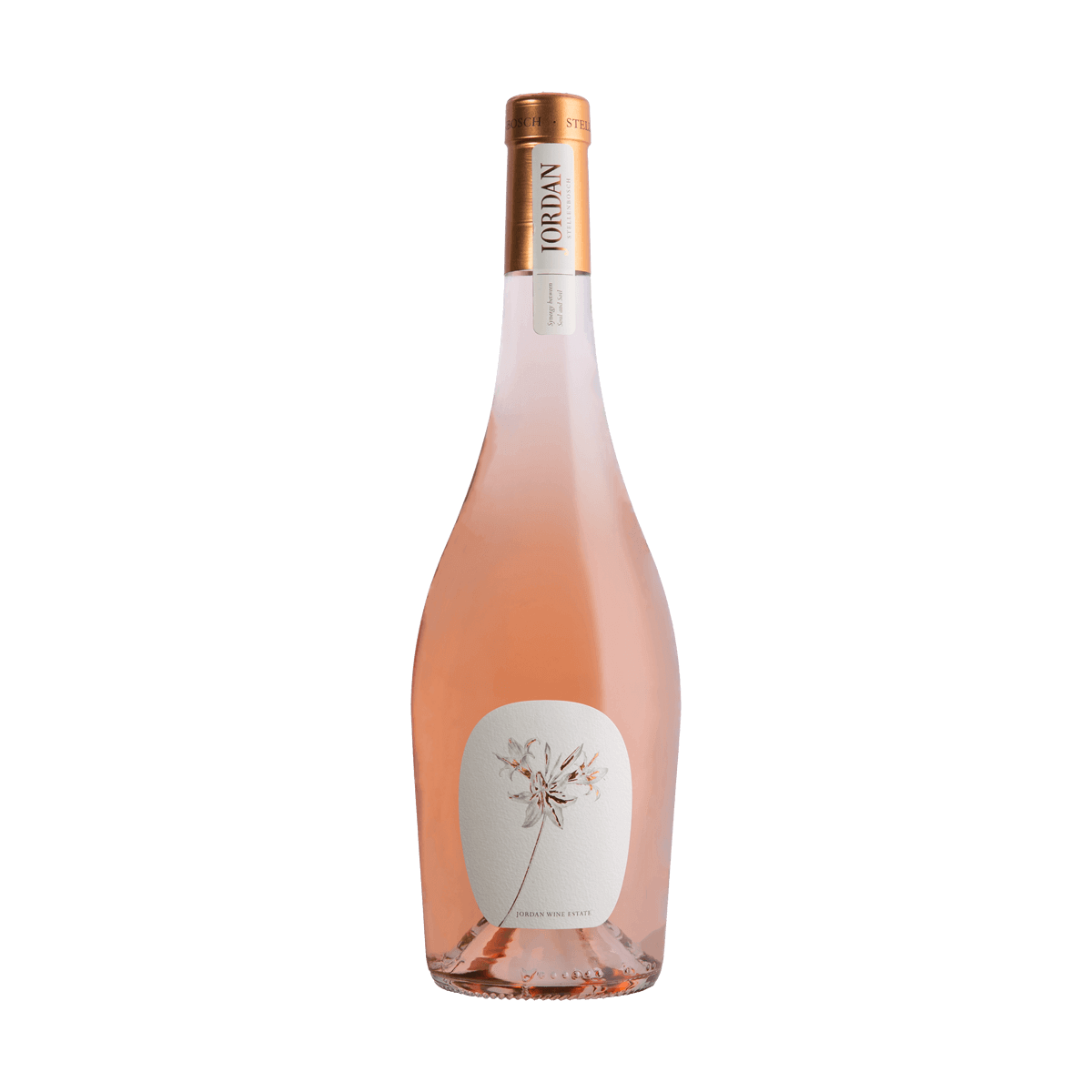 Buy Jordan Dry Rosé 2024 wine online