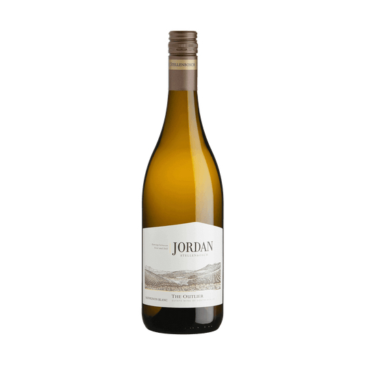 Jordan The Outlier Sauvignon Blanc 2022