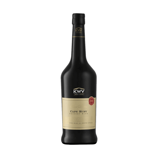 Buy KWV Classic Collection Cape Ruby online