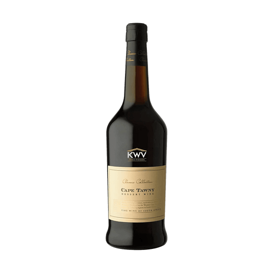 Buy KWV Classic Collection Cape Tawny NV online