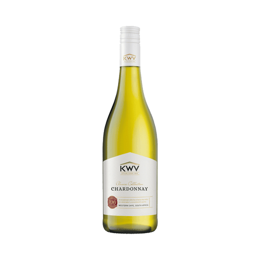 Buy KWV Classic Collection Chardonnay 2022 online