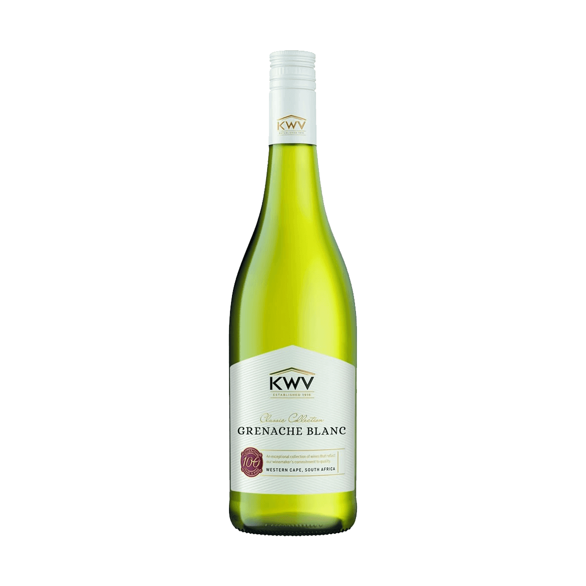 Buy KWV Classic Collection Grenache Blanc 2021 online