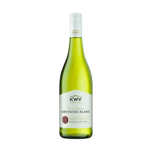 Buy KWV Classic Collection Grenache Blanc 2021 online