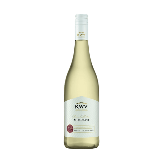 Buy KWV Classic Collection Moscato 2021 online