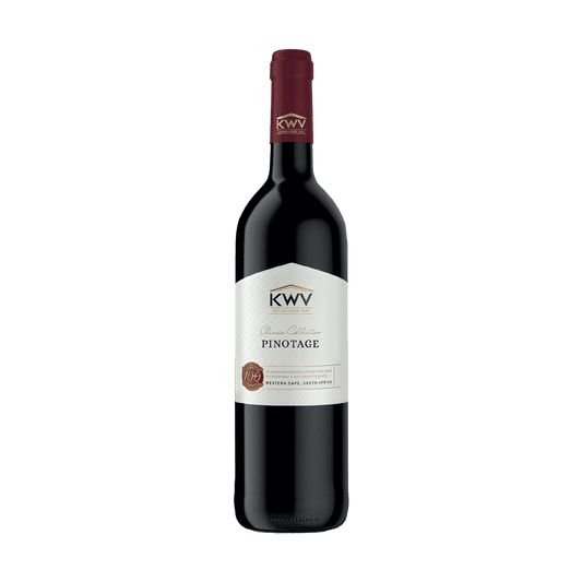 Buy KWV Classic Collection Pinotage 2021 online
