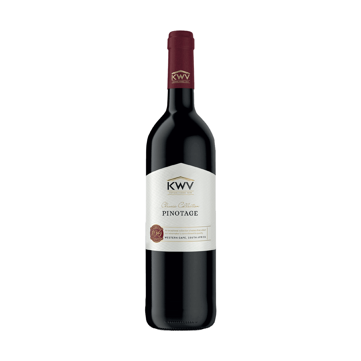 Buy KWV Classic Collection Pinotage 2022 online