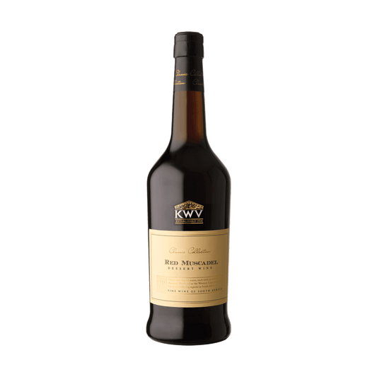 Buy KWV Classic Collection Red Muscadel online