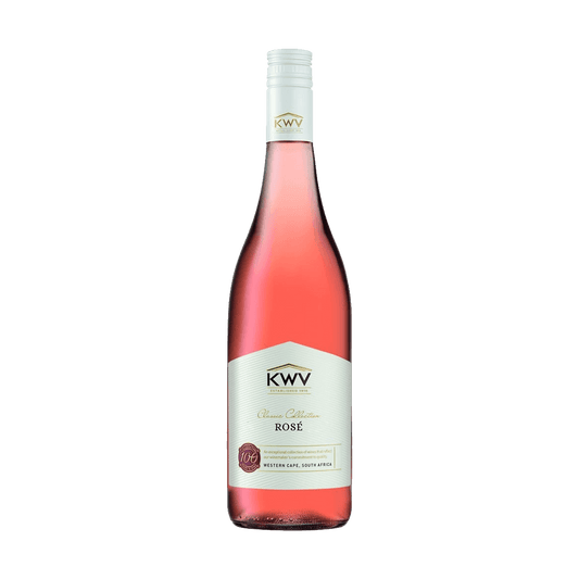 Buy KWV Classic Collection Rose 2021 online