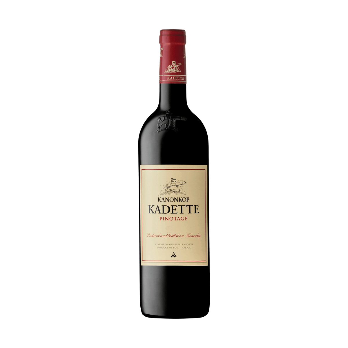 Buy Kanonkop Kadette Pinotage 2021 online