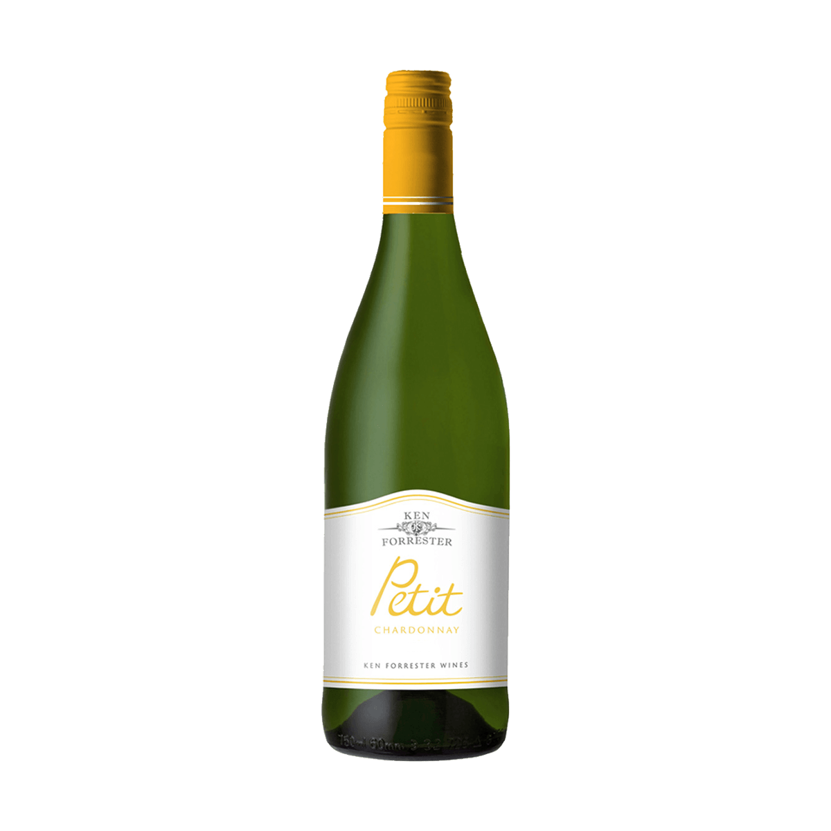 Buy Ken Forrester Petit Chardonnay 2023 online