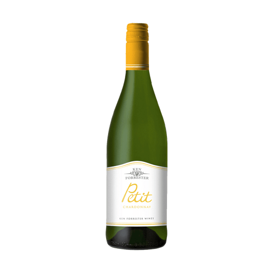 Buy Ken Forrester Petit Chardonnay 2023 online