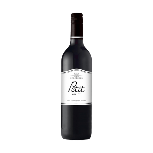 Ken Forrester Petit Merlot 2023