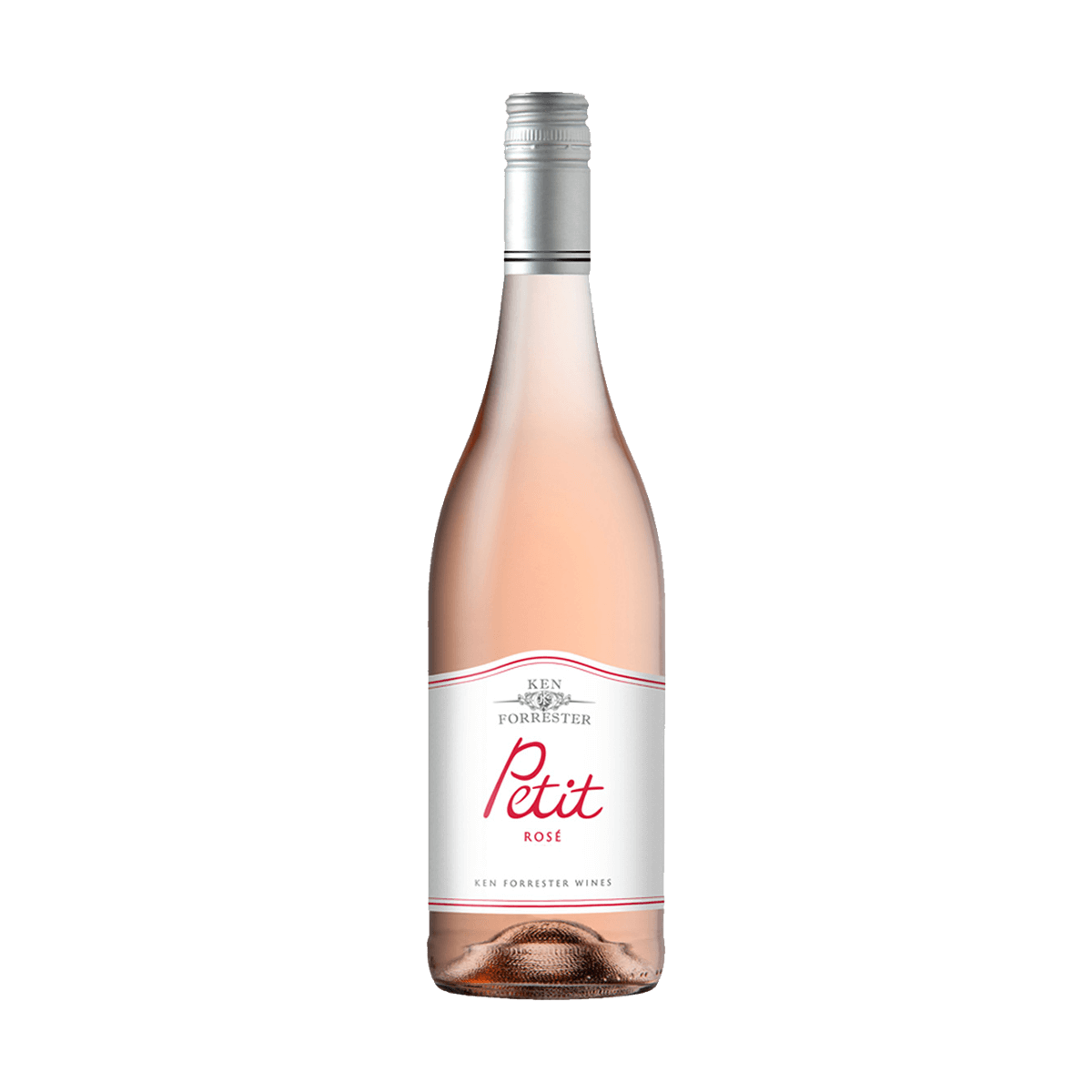 Buy Ken Forrester Petit Rosé 2024 online