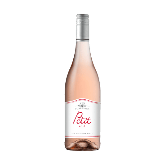 Buy Ken Forrester Petit Rosé 2024 online