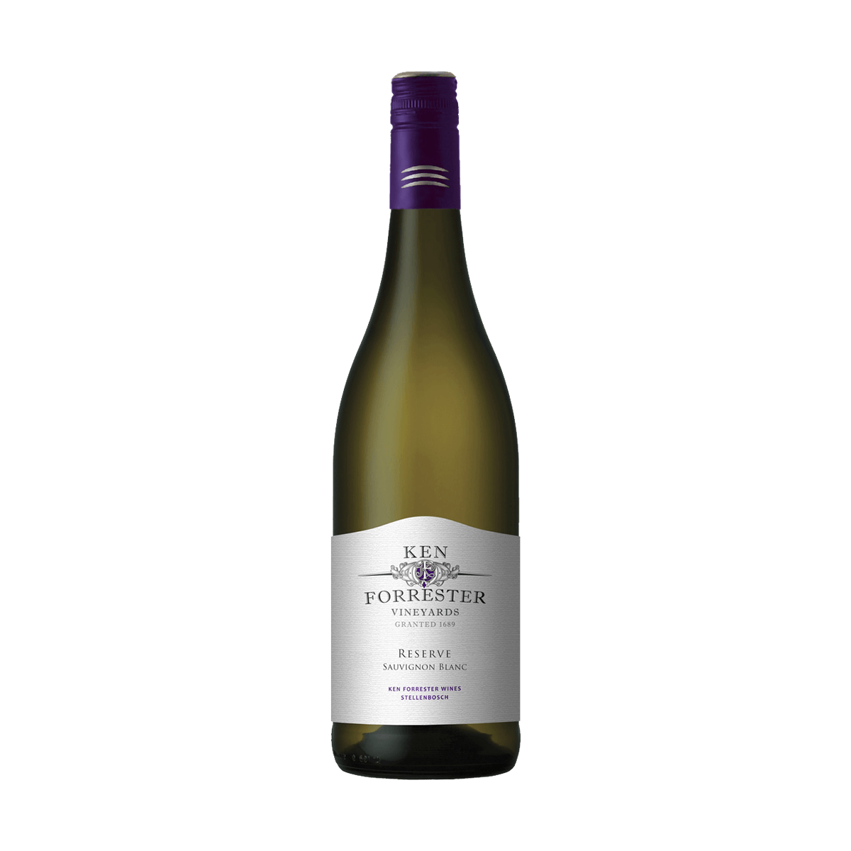 Buy Ken Forrester Sauvignon Blanc Reserve 2023 online