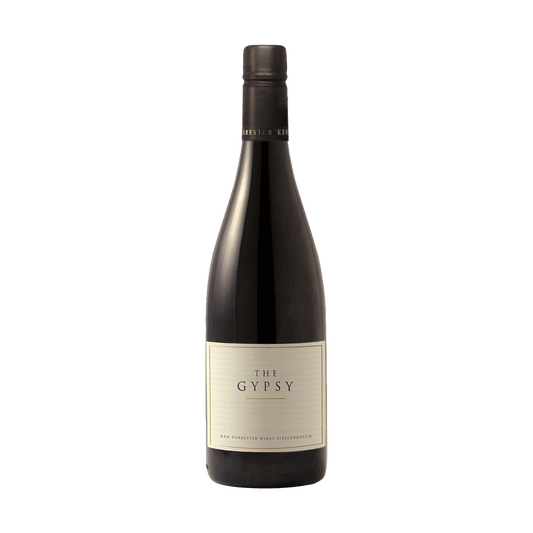 Buy The Gypsy 2017 wine online