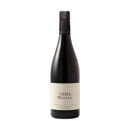 Buy Ken Forrester Three Halves 2015 wine online