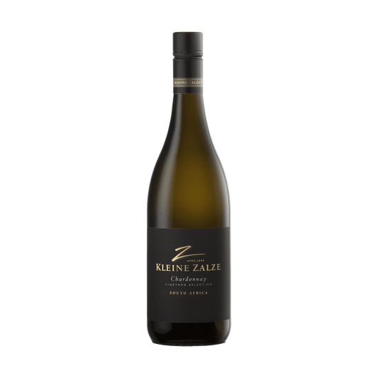 Buy Kleine Zalze Vineyard Selection Barrel Fermented Chardonnay 2023 online