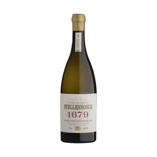 Koelenhof 1679 Bush Vine Chenin Blanc 2020