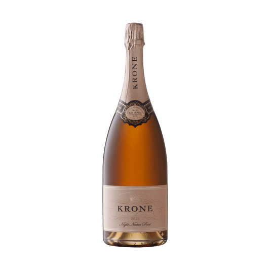 Krone Night Nectar Rosé Vintage Demi-Sec 2020 Magnum