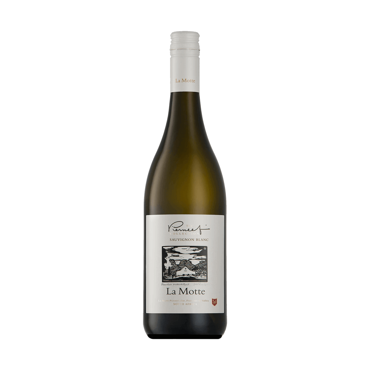 Buy La Motte Pierneef Sauvignon Blanc 2023 online