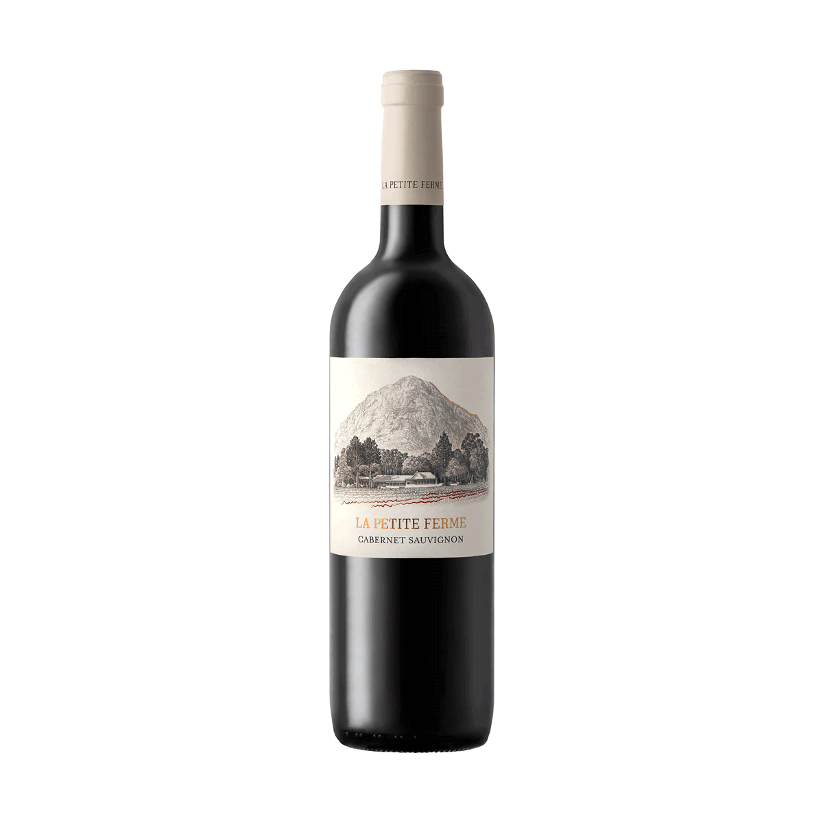 Buy La Petite Ferme Cabernet Sauvignon 2021 online