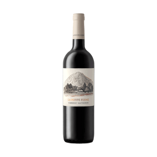 Buy La Petite Ferme Cabernet Sauvignon 2021 wine online