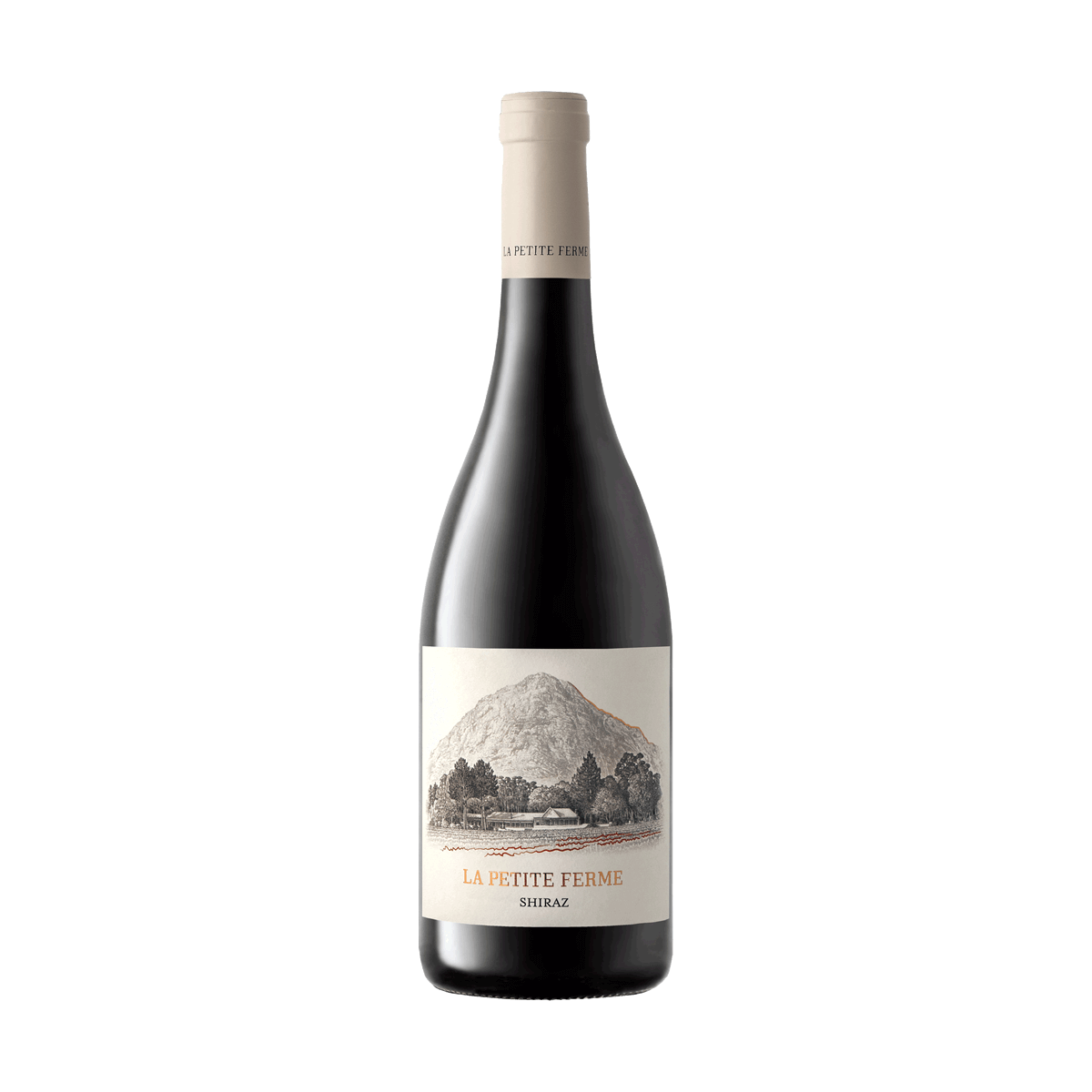 Buy La Petite Ferme Shiraz 2020 online