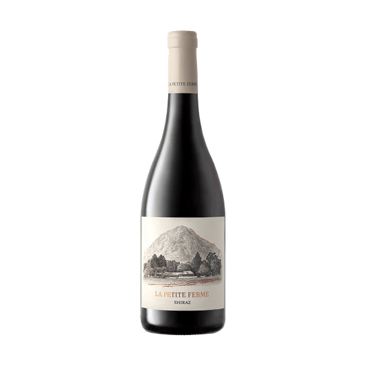 Buy La Petite Ferme Shiraz 2020 online