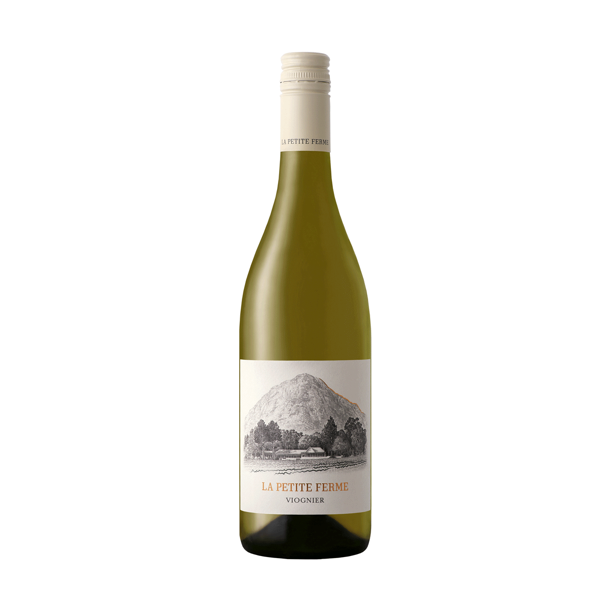 Buy La Petite Ferme Viognier 2023 online