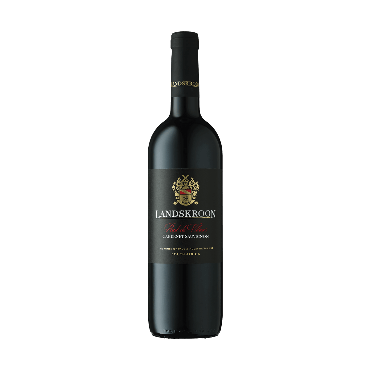 Buy Landskroon Paul de Villiers Cabernet Sauvignon 2021 online