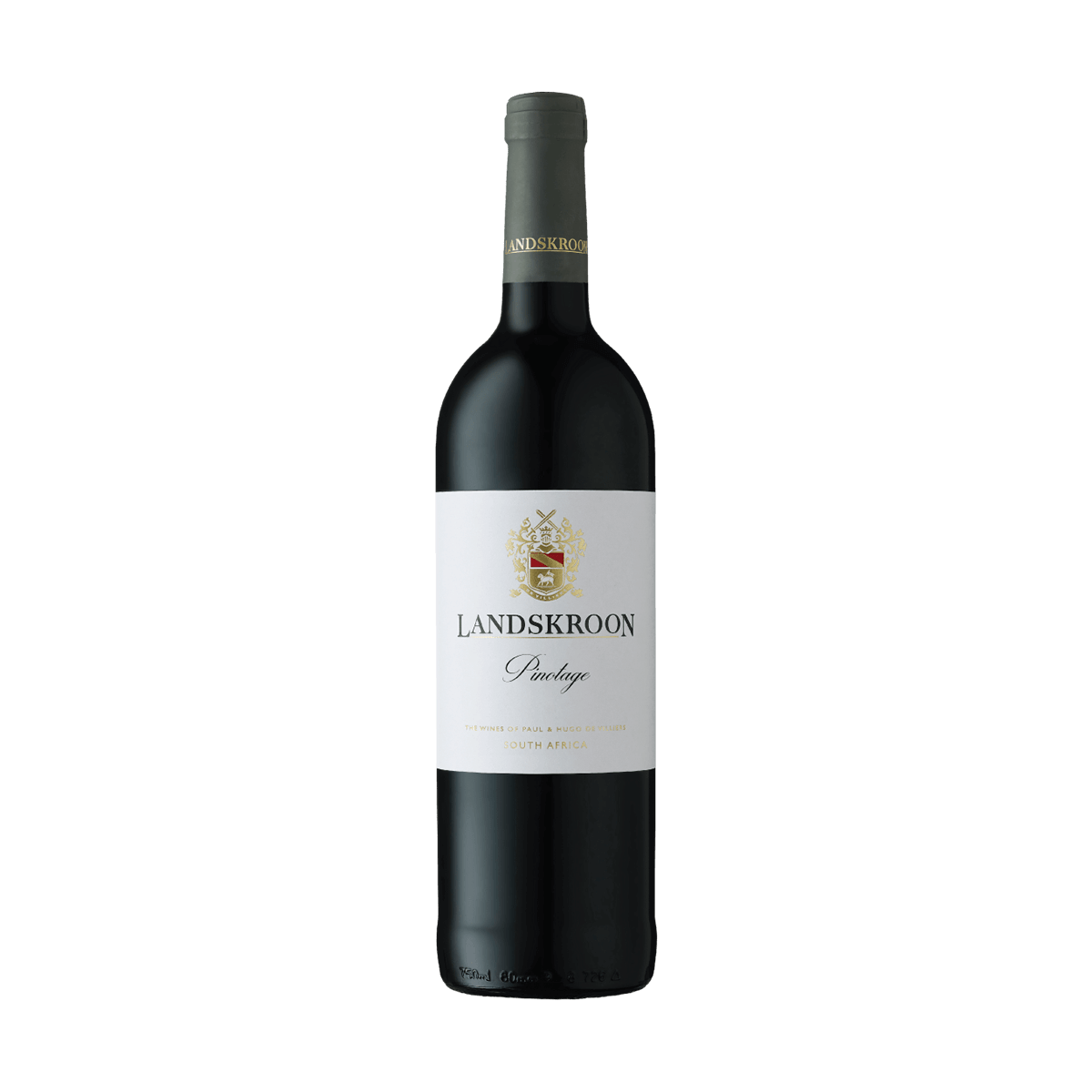 Buy Landskroon Pinotage 2022 online