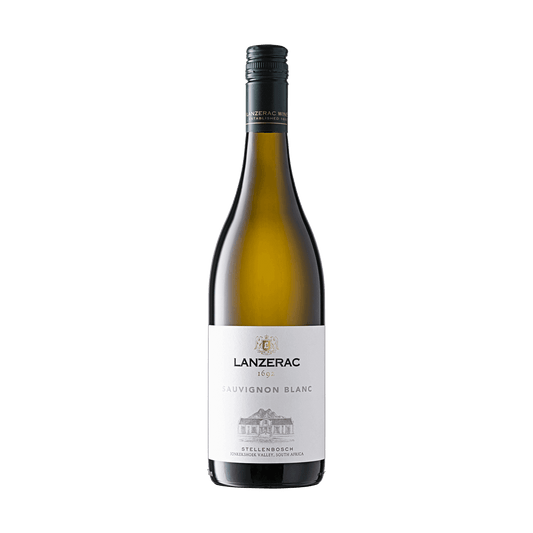 Lanzerac Jonkershoek Sauvignon Blanc 2022