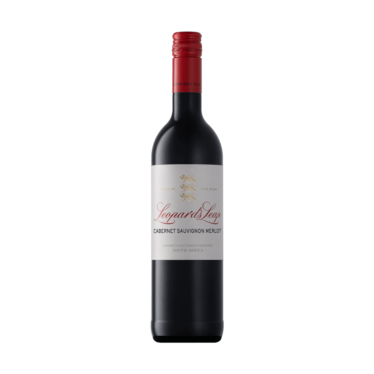 Buy Leopards Leap Cabernet Sauvignon / Merlot 2023 online