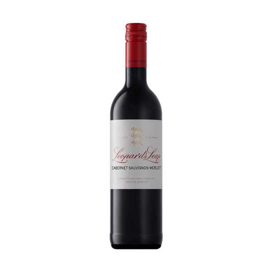 Buy Leopards Leap Cabernet Sauvignon / Merlot 2023 online